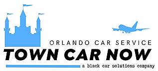 Town Car Now
