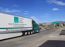 Atlantic Coast Movers