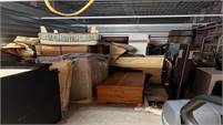 Bee Happy Junk Removal Skip Swiger