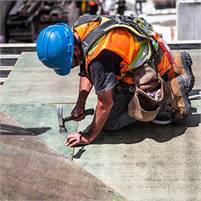 Grindstone Renovations LLC Chase Green