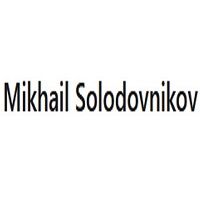 Misha Solodovnikov Misha Solodovnikov