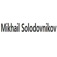 Misha Solodovnikov Misha Solodovnikov