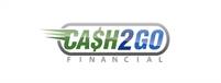Cash2Go Financial Cash2Go Financial