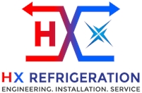 Hx Refrigeration HX Refrigeration