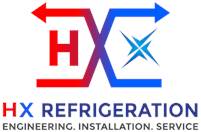 Hx Refrigeration HX Refrigeration