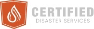  Certified Disaster Services