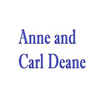  Anne and Carl Deane