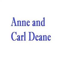  Anne and Carl Deane