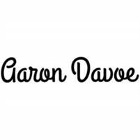  Aaron Davoe