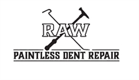  RAW Paintless  Dent Repair