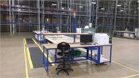   Spaceguard  Ltd