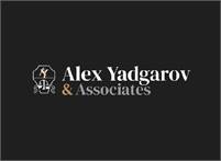  Alex Yadgarov  Associates