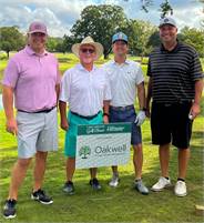 Oakwell Private Wealth Management Oakwell  Private 